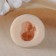Mold Silicone "Monet Monet" silicone 2.3x3.1x2.2 cm