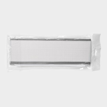 Organizer for storing linen "Thread", 7 cells, 33 × 32 × 10 cm, color gray color-6