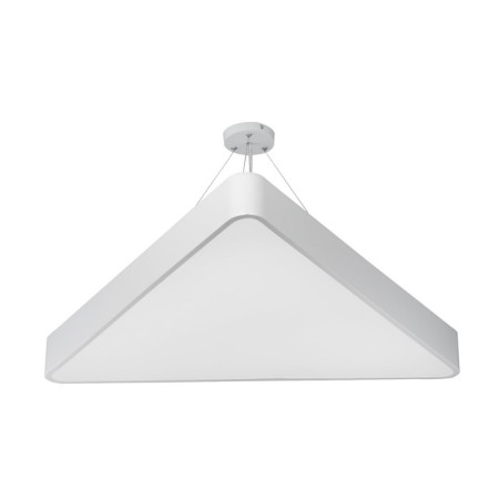LED LED Geometria Delta 48W 4000K 3500LM IP40 80x80x8 White-5