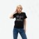 Women's T-shirt Mist "Bonjour" pr 40-42