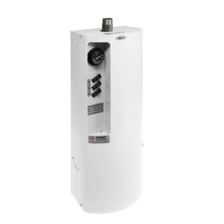 ELEPM-3.0 Erdo Electric boiler NEXT, 3 kW, 220/380 V, with switching
