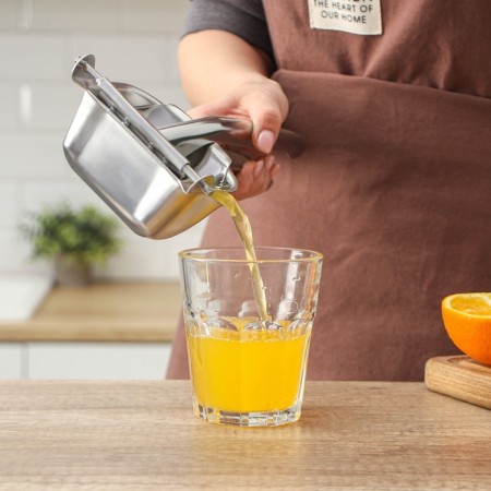 Juicer for citrus shares, 22.5 cm,-9