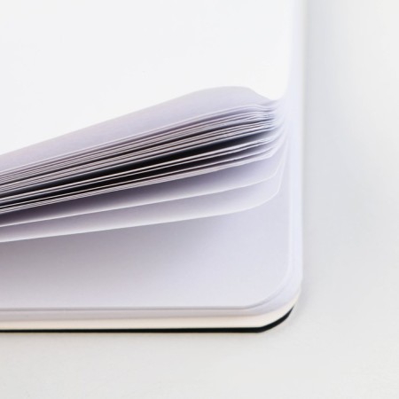 Chancellery set of a notebook 48 sheets + pen “Know the Amazing World”, 13.5 cm x 15 cm.-7