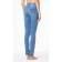 Direct women's jeans with high landing Conte Elegant, size XS, dark blue color