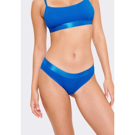 Women's panties Blumy M, blue color-2