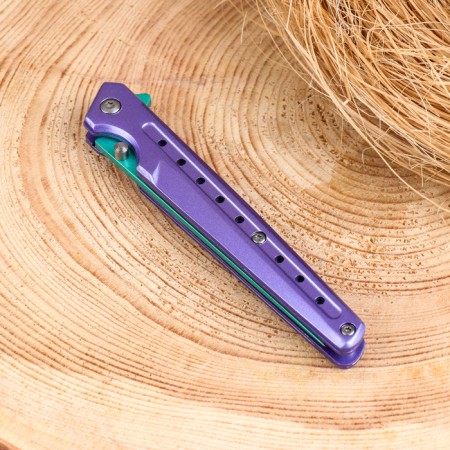 Folding “Transformer” knife 20.7cm, 89mm/3mm blade-2