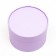 A set of hats 3 in 1, "Lilac", 16 x 10.14 x 9.13 x 8.5 cm
