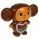 Interactive toy "Fairy Tale Cheburashka", 150 songs, fairy tales and poems