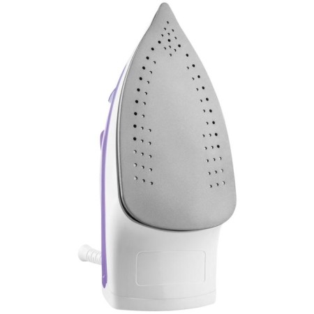 Iron SCARLETT SC-SI30P10, 2000 W, anti-stick coating, 40 g/min, 180 ml, lilac-1