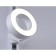 LED LED track ambrella track System GL6866, 15W, LED, white color