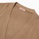 Cardigan female, beige color, one size (42-46)