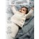 Demician children's Pure Love Set, height 74 cm, milk color
