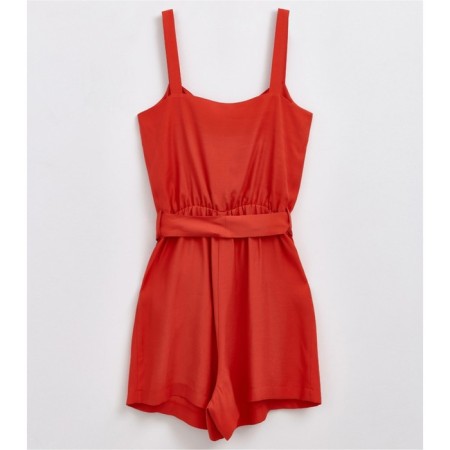 Semi -combinezone female Camilla, size S, color Coal-6