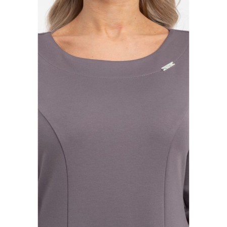 Women's dress, size 42-8
