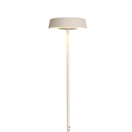 Taleser Mantra Noa II, LED, 2800LM, 3000K, 1800 mm, white color, tree