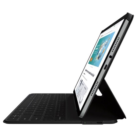 Redmi Pad Pro 5g with Keyboard 8+256 Graphite Gray 12.11 "-2