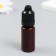 Paint (pigment) for wax "deep red" 10 ml