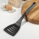 Lighter Kitchen shade "Sphere", nylon