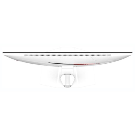 Monitor MSI 27 "OPTIX MAG 274URFW White IPS LED 16: 9 HDMI Halfly Has Piv 1000: 1 400CD 1068555-4