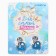 New Year's clips "The Mostera", for the New Year, 7 x 9 cm