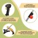 Trimmer gasoline tundra, Easy-Start, Field/knife, 52 cm3, 2.3 hp, in two boxes