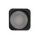Lamp built -in spot Ambrella Techno Spot Techno TN306, GU5.3, Black Sand Color
