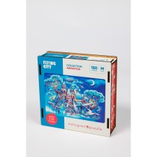 Figure puzzle 
