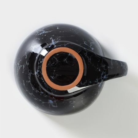 Ceramic cup of “veil”, 250 ml, d = 11 cm-3