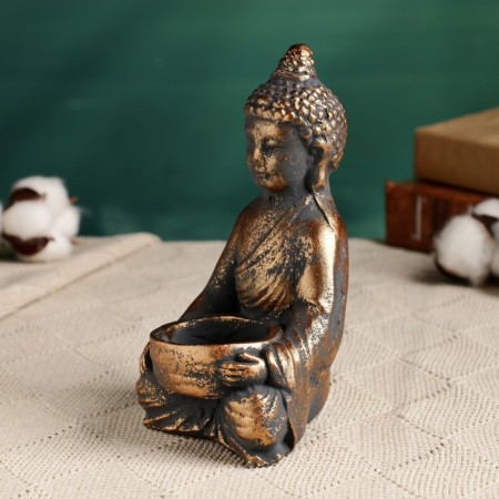 Climb "Buddha" vintage 15.5cm-2