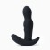 Prostate vibration light, 10 vibration modes, 6 rotation modes, black
