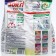 Washing powder Sorti Color, automatic, 2400 g