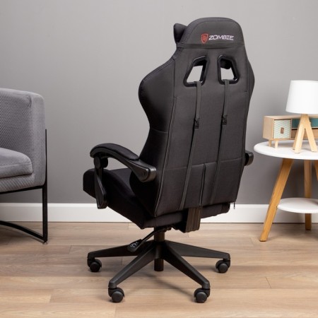 Armchair player Predator Neo Black, Black-3