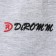 Men's sports pants Diromm size 46, color gray color