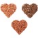 Facial Palette Love Generation Yes, Peace!, Ton 03, 9.6 g
