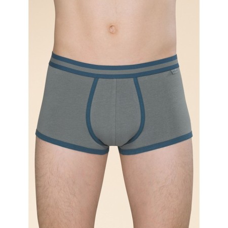Male panties, size xxl, dark gray color