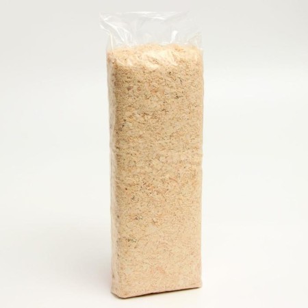 Sawdust "My Beast", apple, 700 g-2