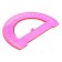 Transporter 180*/12 cm Neon Cristal, casting scale, mix