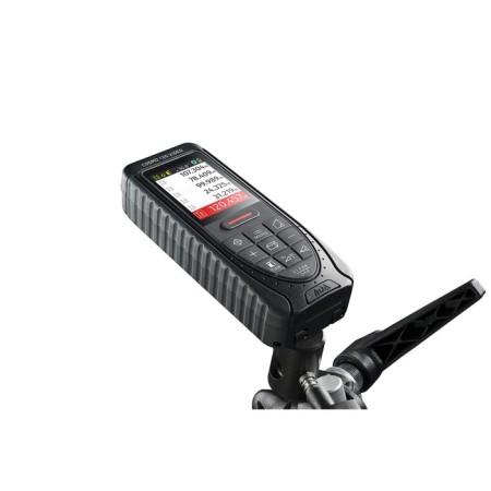 ADA Cosmo 120 Video A00502, 80/120 m, ± 1.5 mm, ± 90 °, IP54, 0 to +40 °-2