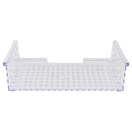 Paper tray Horizontal Istanm "XXL", transparent-2