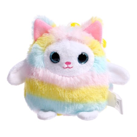 Soft toy "Best Friend" in carrying, with accessories, mix-2