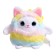 Soft toy "Best Friend" in carrying, with accessories, mix