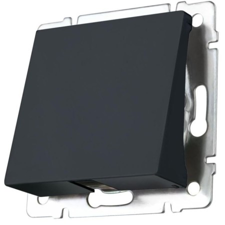 Cable output WL08-16-01, black color