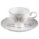 Coffee brace, porcelain, 100 ml