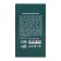 New Year. Milk chocolate "Happy New Year!", Santa Claus with a rabbit, 27 g
