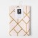 The towel Ethel "Get", 35 × 65 cm on a loop, reps, pl. 130 g/m², 100% cotton