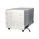 Mini-Dukhovka Oursson Mo0602/WH, 1200 W, 16 l, 3 modes, white