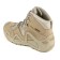 Tracking boots Elkland 167, demi -season, beige, size 40