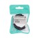Mi Band 3/4 Luazon fitness bracelet strap, with perforation, black and white