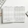 Smart notebook CashBook A6, 68 sheets "My Cash + My Plans