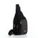 Backpack-sling, 17*8*30 cm, lightning department, 2 n/k, gray